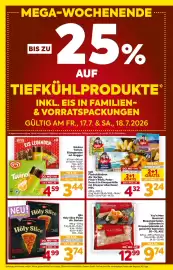 Billa Flugblatt woche 29 Seite 2