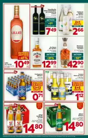Billa Flugblatt woche 29 Seite 14