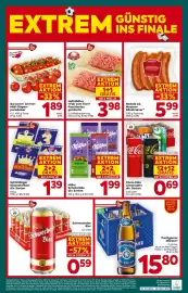 Billa Flugblatt woche 29 Seite 16