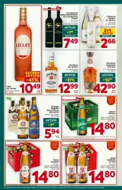 Billa Flugblatt woche 29 Seite 14