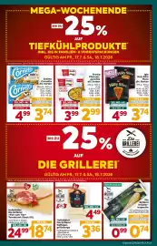 Billa Flugblatt woche 29 Seite 3