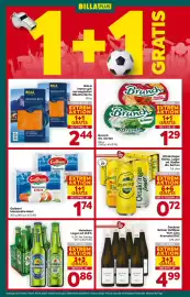 Billa Flugblatt woche 29 Seite 4
