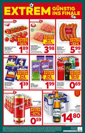 Billa Flugblatt woche 29 Seite 16