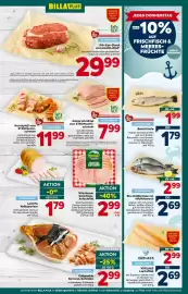 Billa Flugblatt woche 29 Seite 9
