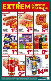 Billa Flugblatt woche 29 Seite 16