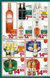 Billa Flugblatt woche 29 Seite 14