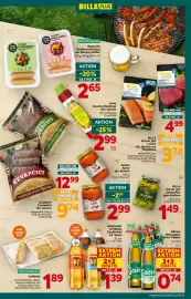 Billa Flugblatt woche 29 Seite 7