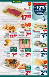 Billa Flugblatt woche 29 Seite 9