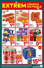 Billa Flugblatt woche 29 Seite 16