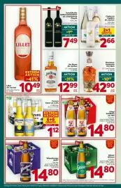 Billa Flugblatt woche 29 Seite 14