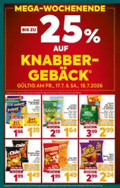 Billa Flugblatt woche 29 Seite 2