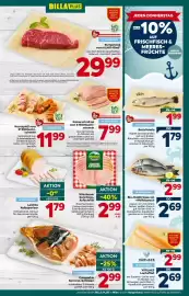 Billa Flugblatt woche 29 Seite 9