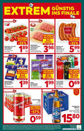 Billa Flugblatt woche 29 Seite 16