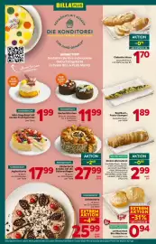 Billa Flugblatt woche 29 Seite 10