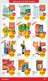 PENNY Flugblatt woche 29 Seite 14