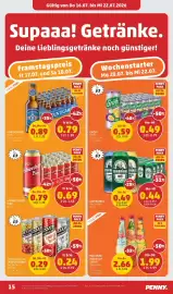 PENNY Flugblatt woche 29 Seite 15
