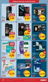 PENNY Flugblatt woche 29 Seite 17
