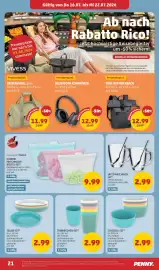 PENNY Flugblatt woche 29 Seite 21