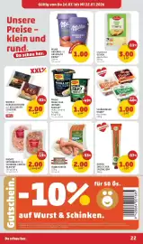PENNY Flugblatt woche 29 Seite 22