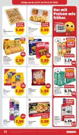 PENNY Flugblatt woche 29 Seite 23