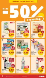PENNY Flugblatt woche 29 Seite 5