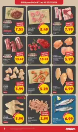 PENNY Flugblatt woche 29 Seite 7
