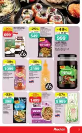 Auchan akciós újság hét 29 Oldal 3