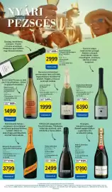 Tesco akciós újság hét 29 Oldal 11