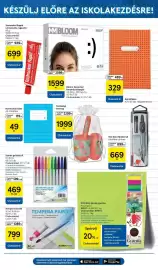 Tesco akciós újság hét 29 Oldal 13