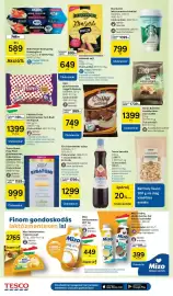 Tesco akciós újság hét 29 Oldal 18