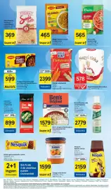 Tesco akciós újság hét 29 Oldal 21