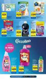 Tesco akciós újság hét 29 Oldal 25
