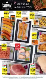 Tesco akciós újság hét 29 Oldal 3