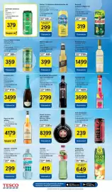 Tesco akciós újság hét 29 Oldal 6