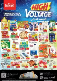 Nesto catalogue Page 1