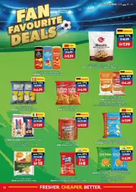 Viva leaflet week 29 Page 12