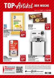 Handelshof Prospekt woche 30 Seite 24