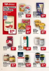 Handelshof Prospekt woche 30 Seite 10