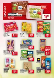 Handelshof Prospekt woche 30 Seite 14