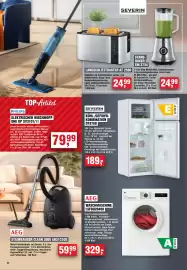 Handelshof Prospekt woche 30 Seite 22