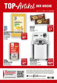 Handelshof Prospekt woche 30 Seite 24