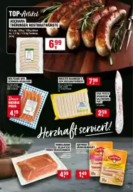 Handelshof Prospekt woche 30 Seite 3