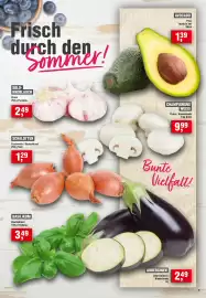 Handelshof Prospekt woche 30 Seite 5