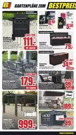 B1 Discount Baumarkt Prospekt woche 30 Seite 2