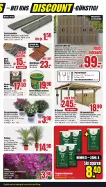 B1 Discount Baumarkt Prospekt woche 30 Seite 3