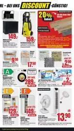 B1 Discount Baumarkt Prospekt woche 30 Seite 5