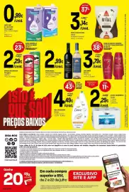 Folheto Intermarché semana 29 Página 48