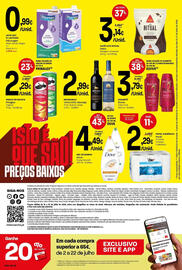 Folheto Intermarché semana 29 Página 48