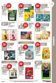 Folheto Intermarché semana 29 Página 45
