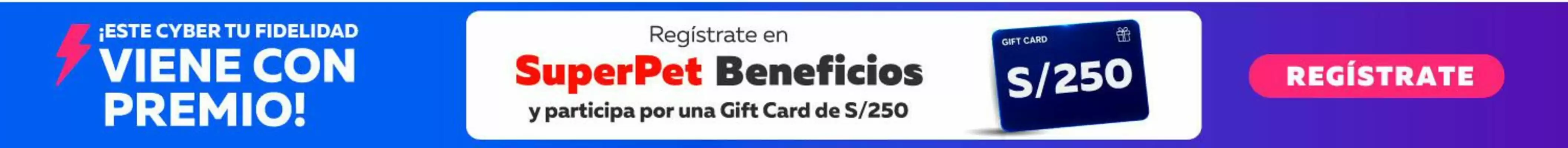 Catálogo Superpet (válido hasta 28-07)